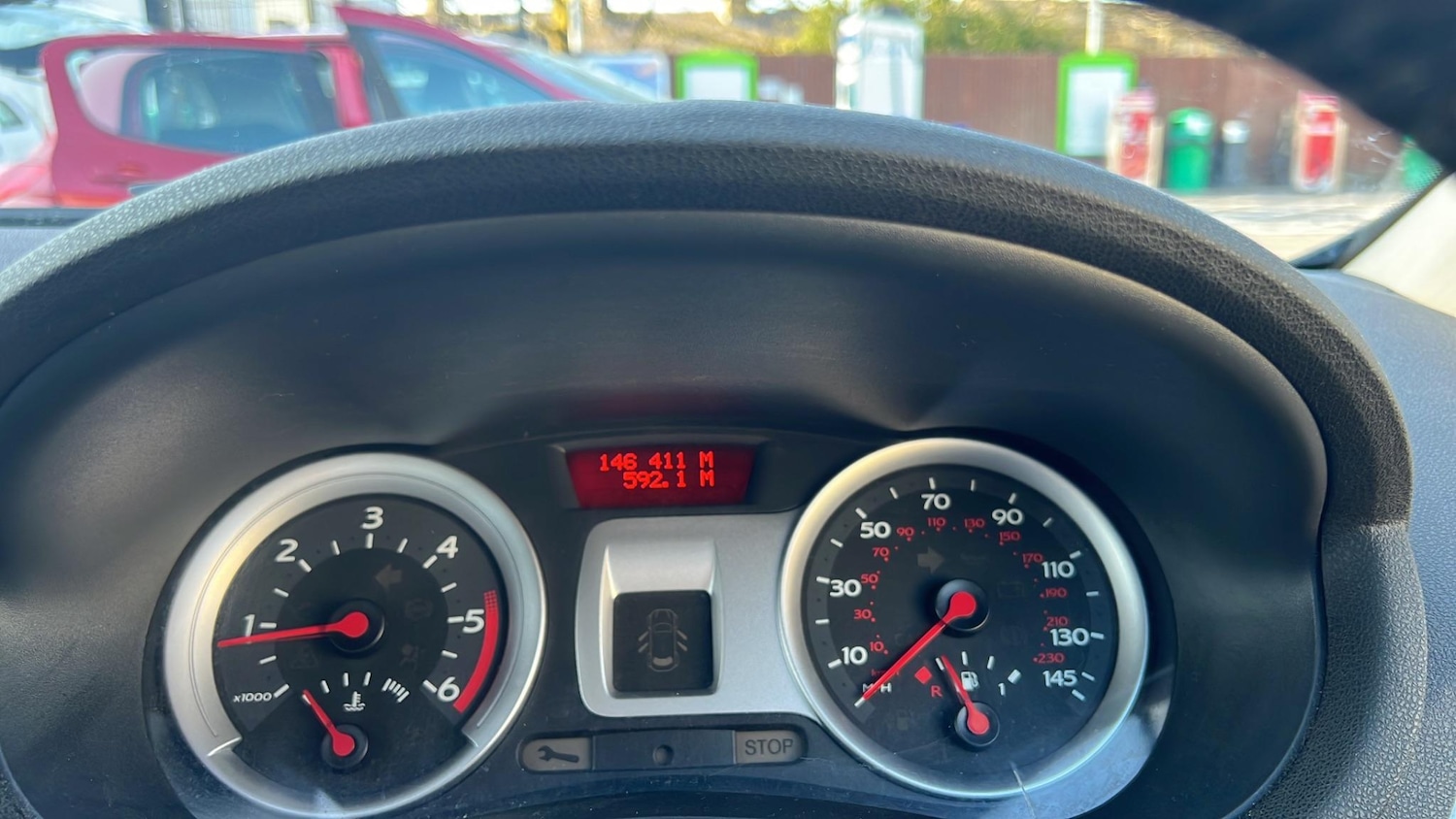 Vehicle 13