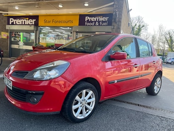 Used Renault Clio 2007 for sale - 75431480: Photo