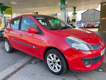 Used Renault Clio 2007 for sale - 75431480: Photo