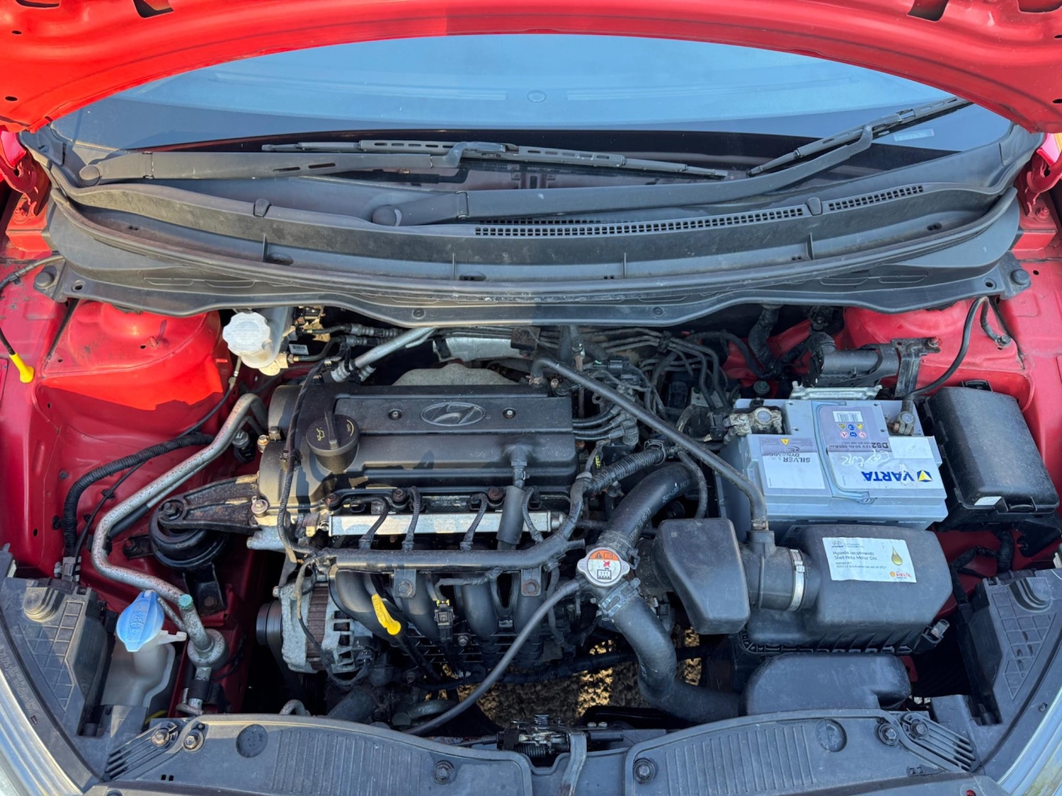 Vehicle 13