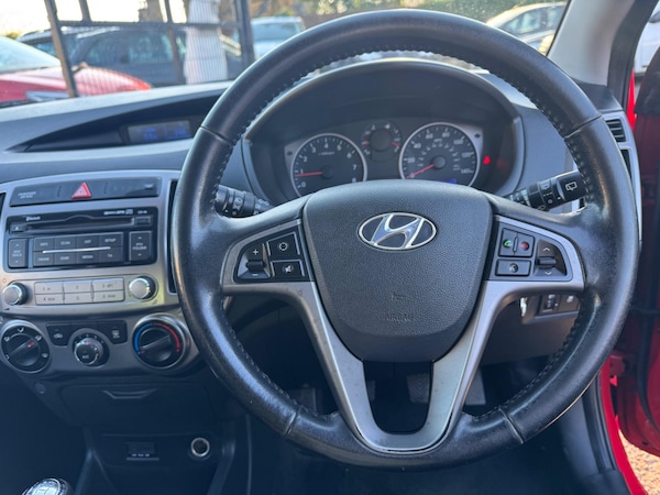 Used Hyundai i20 2013 for sale - 75477787: Photo 14