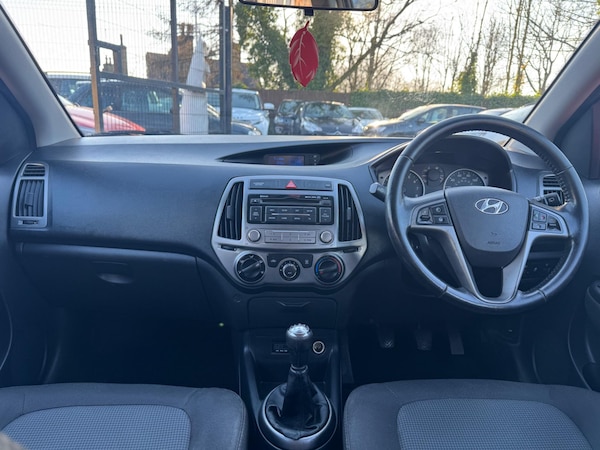 Used Hyundai i20 2013 for sale - 75477787: Photo 16