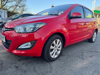 Used Hyundai i20 2013 for sale - 75477787: Photo
