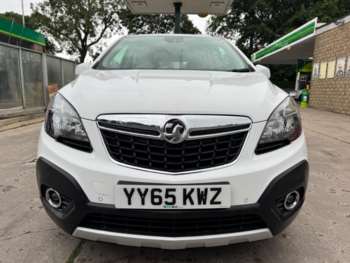 2015 (65) - 1.6 CDTi Exclusiv 2WD Euro 6 (s/s) 5dr