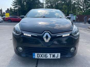 2016 (16) - 1.5 dCi Iconic 25 Nav Euro 6 (s/s) 5dr