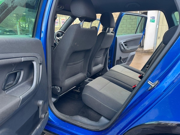 Used Skoda Fabia 2014 for sale - 75430662: Photo 13