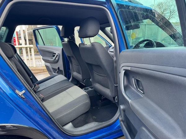 Used Skoda Fabia 2014 for sale - 75430662: Photo 14