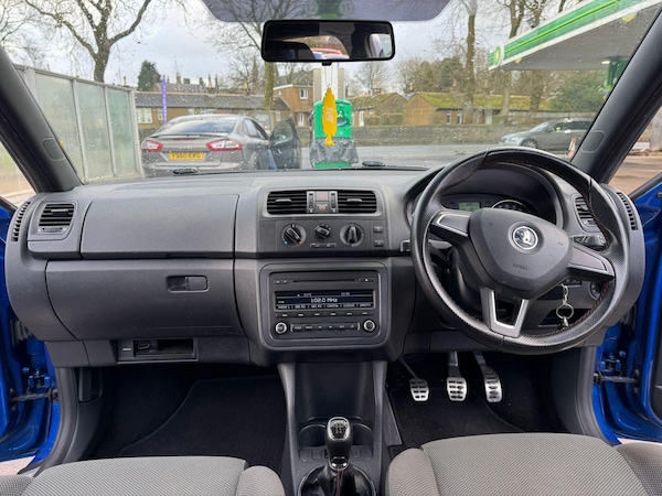 Used Skoda Fabia 2014 for sale - 75430662: Photo 20
