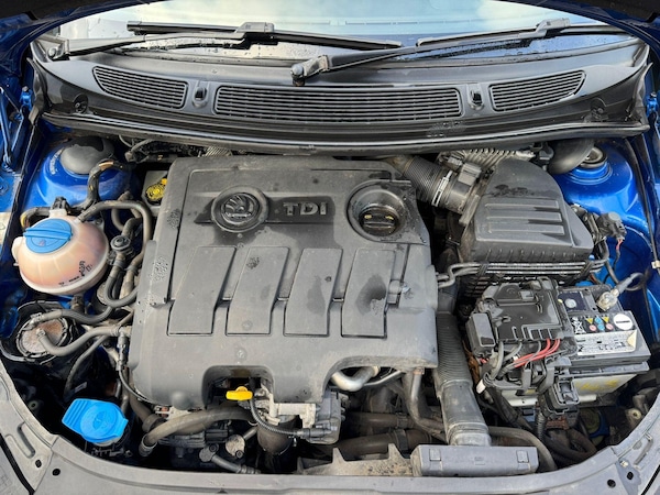 Used Skoda Fabia 2014 for sale - 75430662: Photo 21
