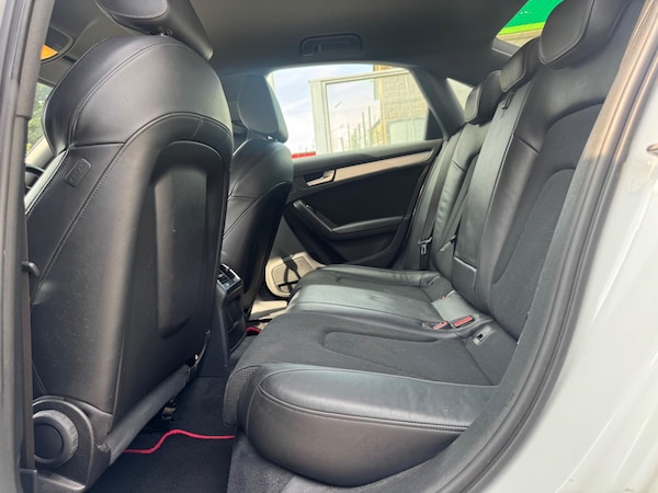 Used Audi A4 2015 for sale - 75334789: Photo 13