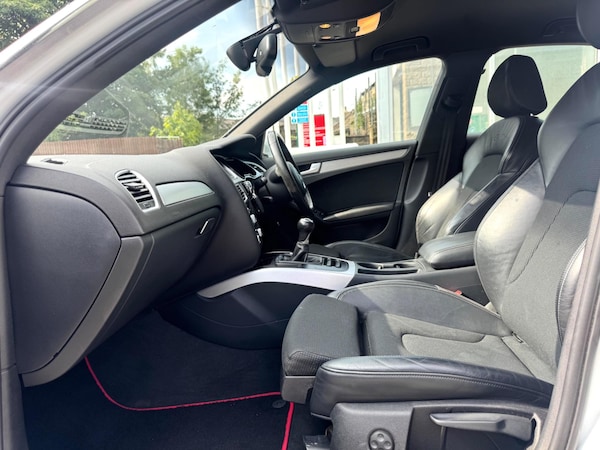 Used Audi A4 2015 for sale - 75334789: Photo 14