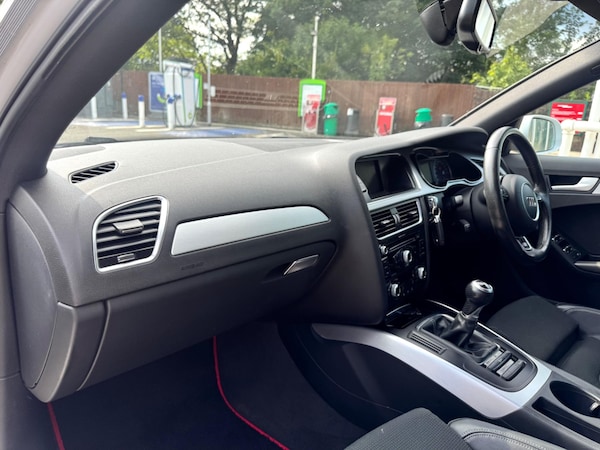 Used Audi A4 2015 for sale - 75334789: Photo 15