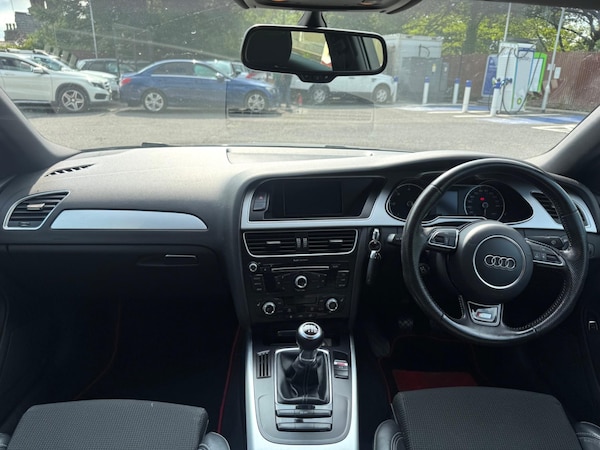 Used Audi A4 2015 for sale - 75334789: Photo 16
