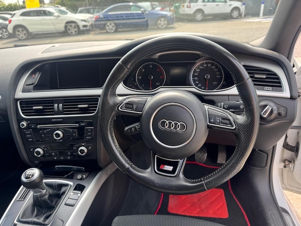 Used Audi A4 2015 for sale - 75334789: Photo 17