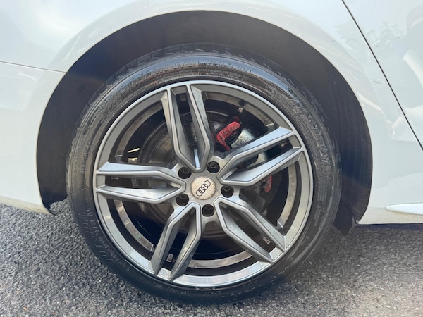Used Audi A4 2015 for sale - 75334789: Photo 19