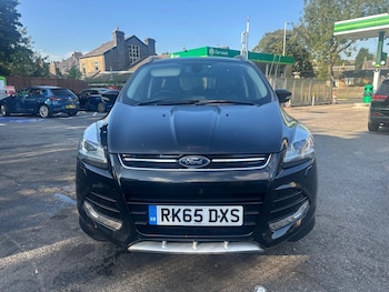 Used Ford Kuga 2015 for sale - 78384842: Photo