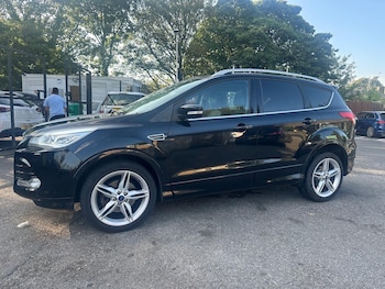 Used Ford Kuga 2015 for sale - 78384842: Photo