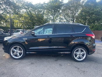 Used Ford Kuga 2015 for sale - 78384842: Photo