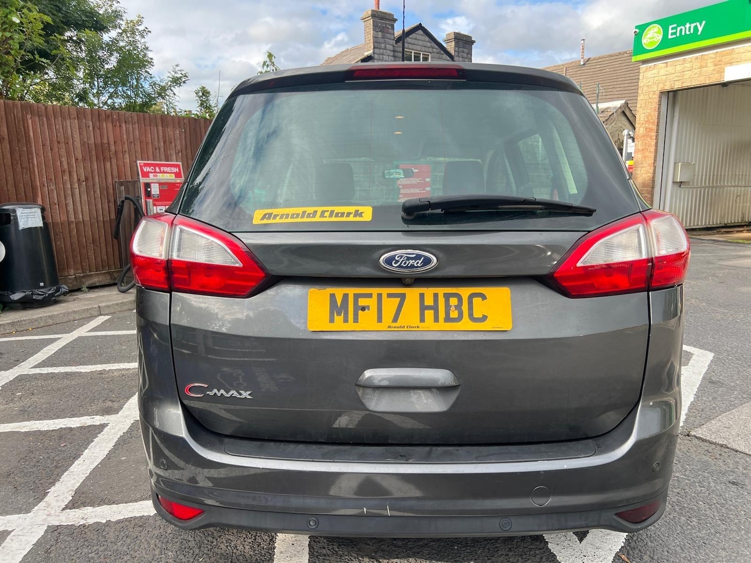 Vehicle 19