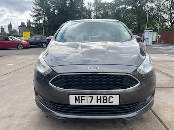 2017 (17) - 1.5 TDCi Zetec 5dr