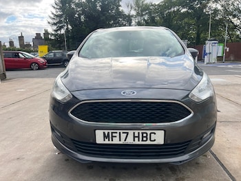 Used Ford Grand C-Max 2017 for sale - 75531156: Photo
