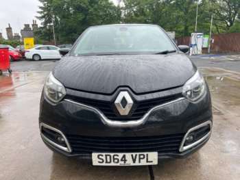 2014 (64) - 1.5 dCi ENERGY Dynamique MediaNav Euro 5 (s/s) 5dr