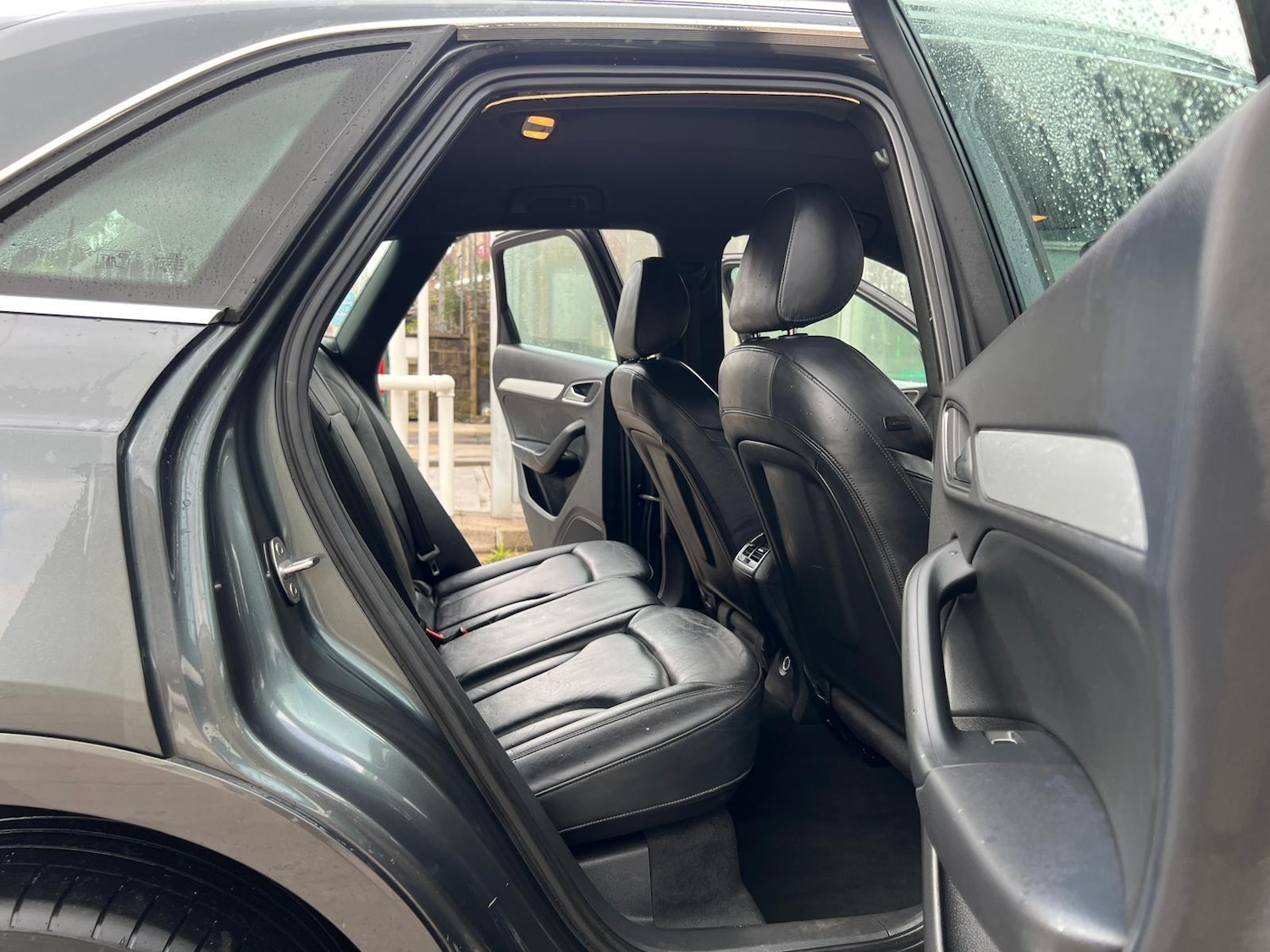 Used Audi Q3 2012 for sale - 76987840: Photo 13