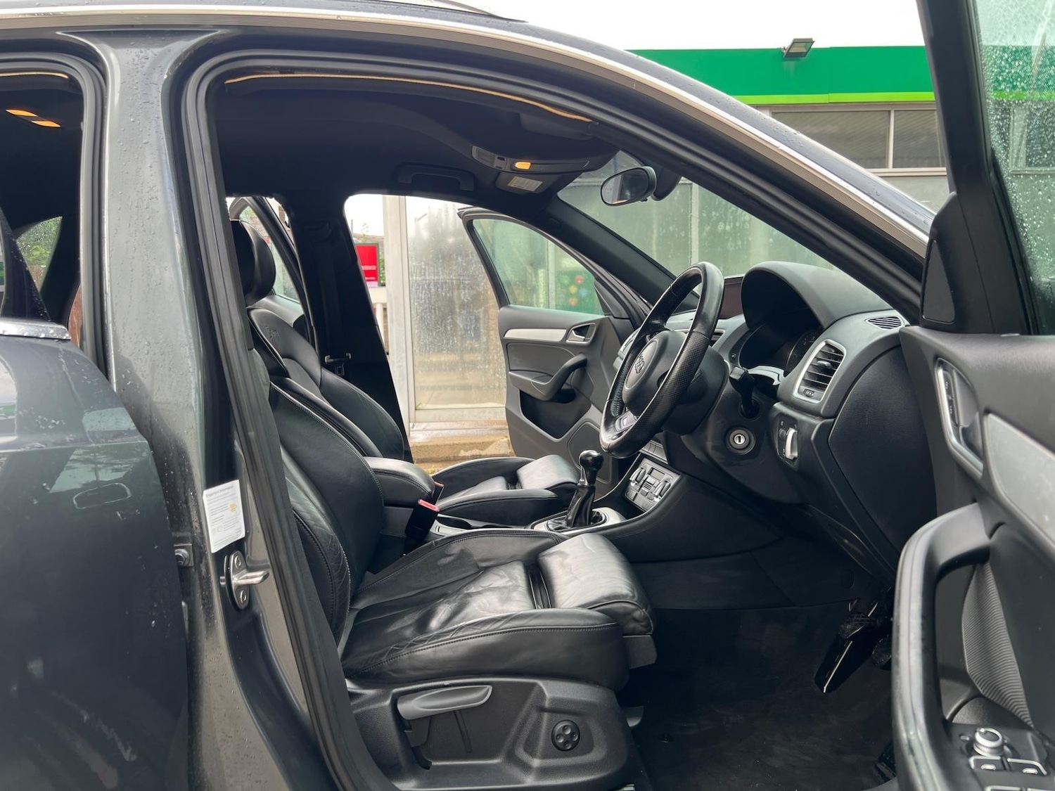 Used Audi Q3 2012 for sale - 76987840: Photo 15