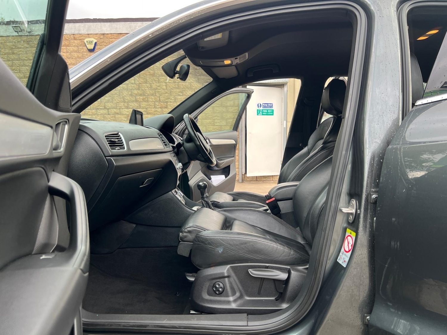 Used Audi Q3 2012 for sale - 76987840: Photo 16