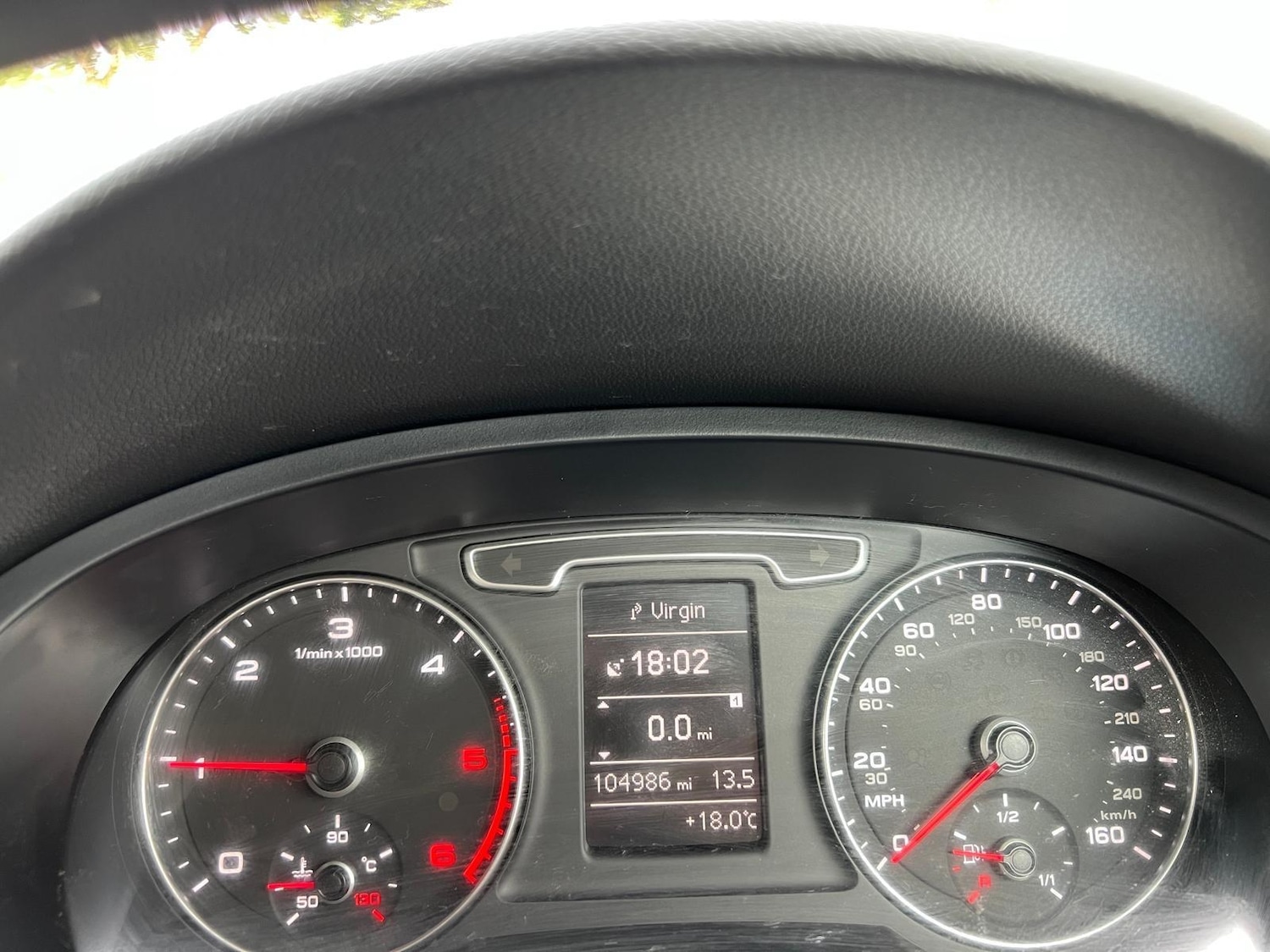 Used Audi Q3 2012 for sale - 76987840: Photo 17