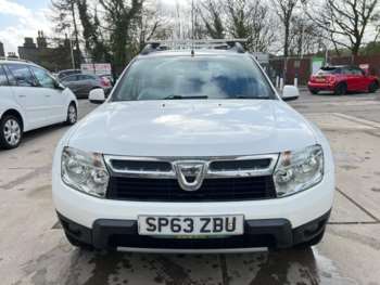 2013 (63) - 1.5 dCi Laureate 4WD Euro 5 5dr