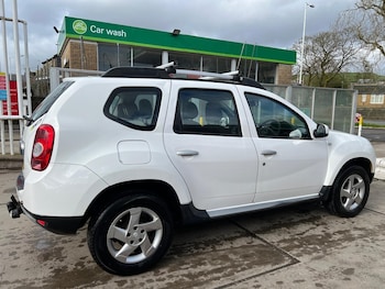 Used Dacia Duster 2013 for sale - 75431779: Photo