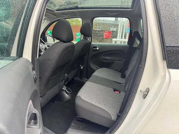 Used Citroen C3 Picasso 2016 for sale - 75430349: Photo 14