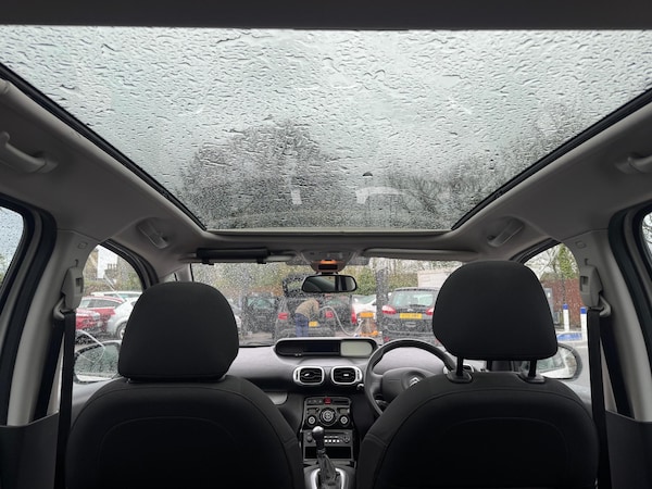 Used Citroen C3 Picasso 2016 for sale - 75430349: Photo 15