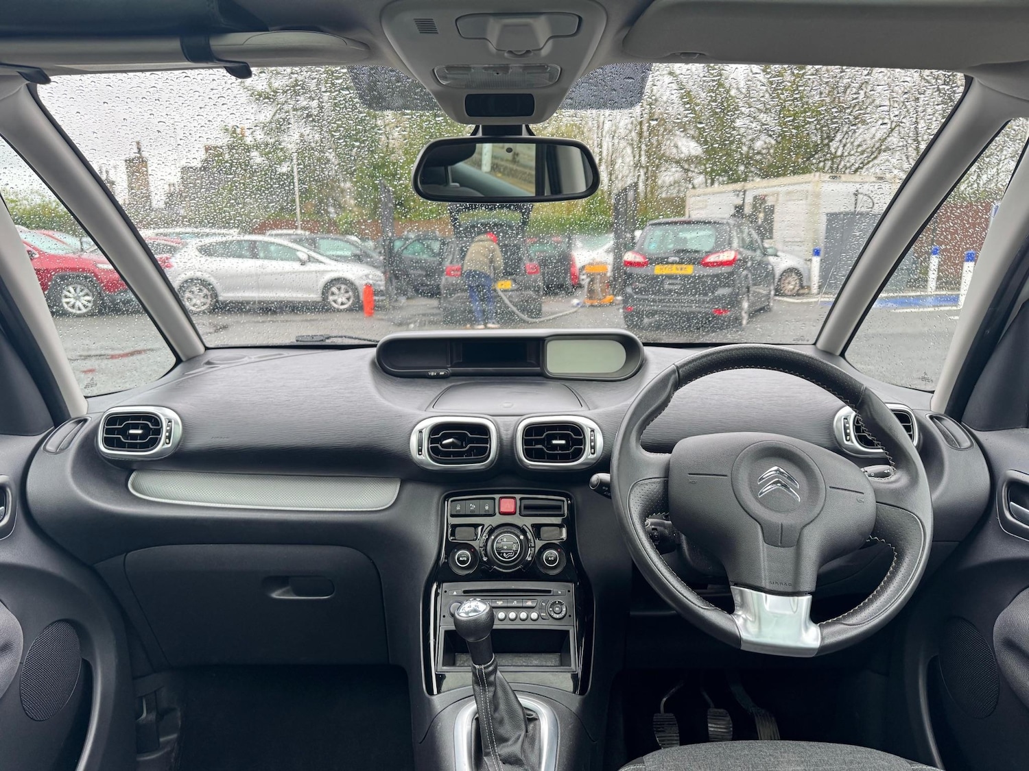 Vehicle 16