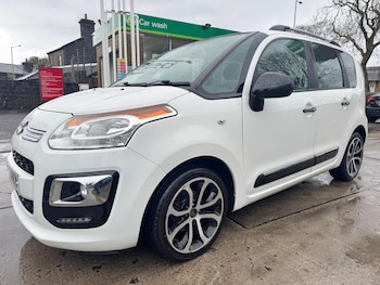 Used Citroen C3 Picasso 2016 for sale - 75430349: Photo