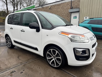 Used Citroen C3 Picasso 2016 for sale - 75430349: Photo