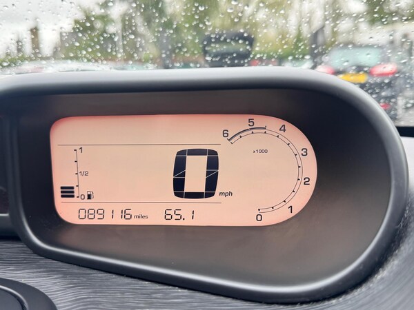 Used Citroen C3 Picasso 2016 for sale - 75430349: Photo 6
