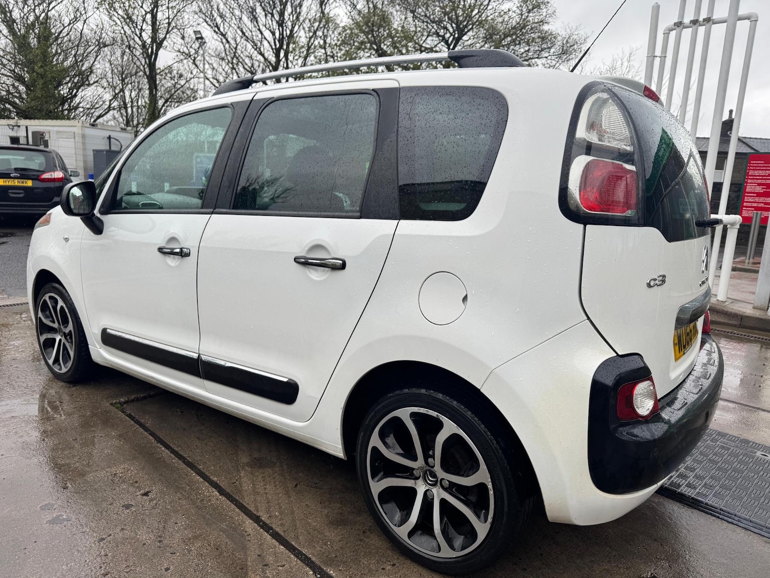 Vehicle 7