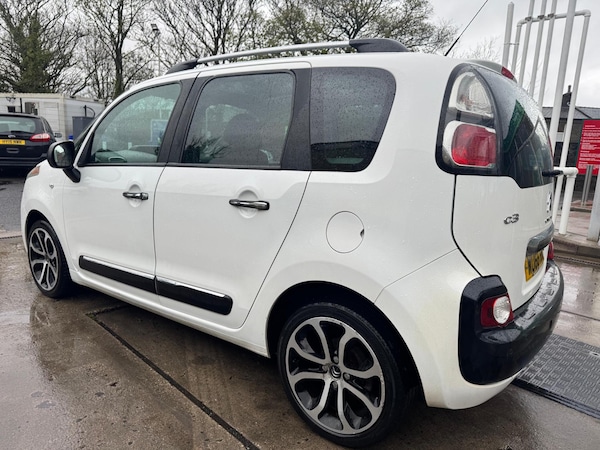 Used Citroen C3 Picasso 2016 for sale - 75430349: Photo 7