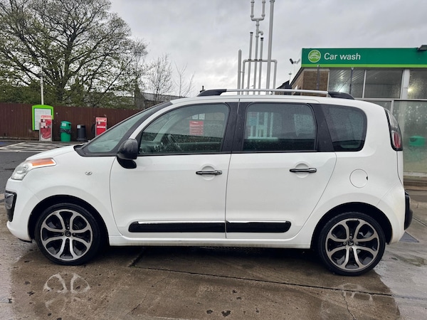 Used Citroen C3 Picasso 2016 for sale - 75430349: Photo 8