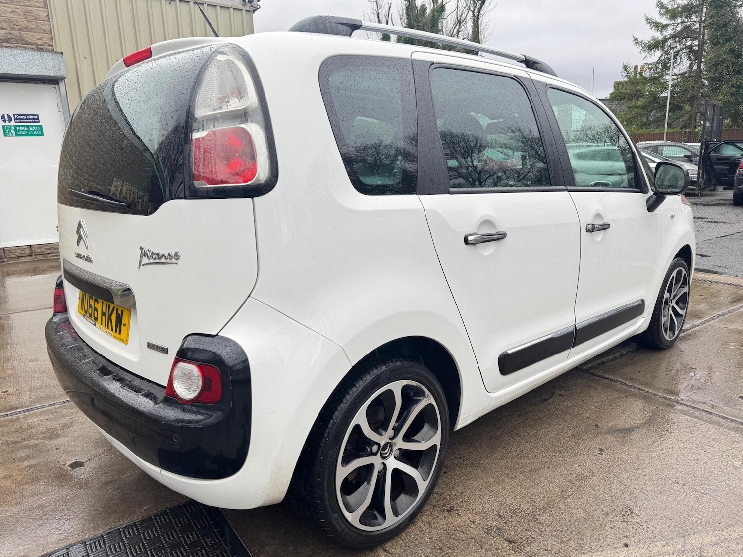 Vehicle 9