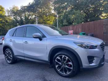 Used Mazda CX-5 2015 for sale - 75430532: Photo
