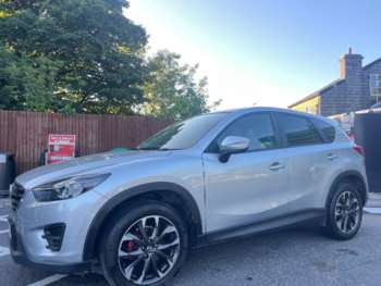 Used Mazda CX-5 2015 for sale - 75430532: Photo