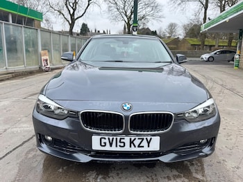 Used BMW 3 Series 2015 for sale - 78405423: Photo