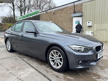 Used BMW 3 Series 2015 for sale - 78405423: Photo