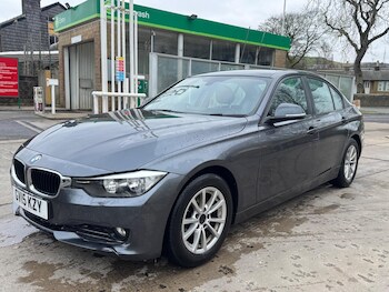 Used BMW 3 Series 2015 for sale - 78405423: Photo