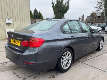 Used BMW 3 Series 2015 for sale - 78405423: Photo