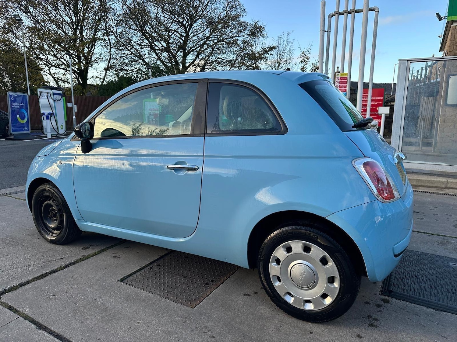 Used Fiat 500 for sale - 77633041: Photo 4