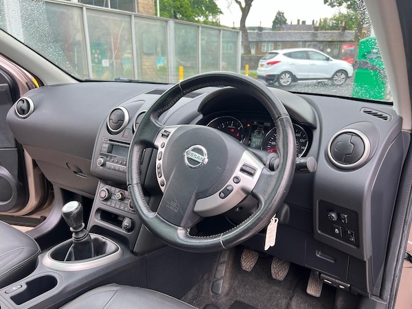 Used Nissan Qashqai+2 2011 for sale - 75477639: Photo 11